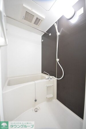 金太郎ヒルズ106の物件内観写真